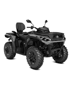 Can-Am Outlander MAX DPS T ABS 850 Granite Grey T3B 2026