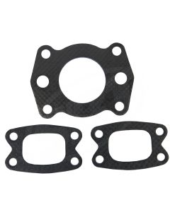 SBT Sea-Doo 587 Gul Avgaspackningssats 88-91