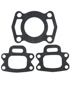 SBT Sea-Doo 587 Vit Avgaspackningssats 92-96