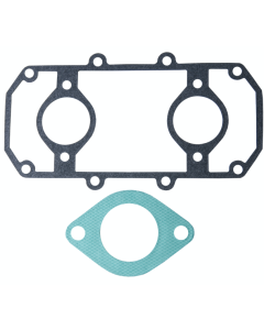 SBT Kawasaki 440 Avgaspackningssats 77-92
