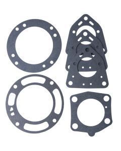 SBT Kawasaki 900 STX Avgaspackningssats 97-98