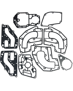 SBT Yamaha 500 Avgaspackningssats 88-92