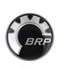 BRP Emblem Logo