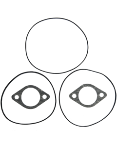 SBT Sea-Doo 587 Komplett Intagspackningssats 89-96