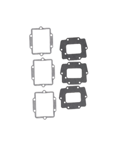 SBT Kawasaki 1200 Komplett Intagspackningssats 99-05