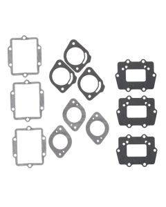 SBT Kawasaki 1100 DI Komplett Intagspackningssats 00-04