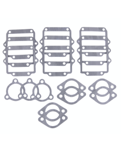 Polaris 650/750/780 Komplett intagspackningssats