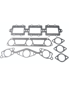 SBT Yamaha 1100 Komplett Intagspackningssats 95-97