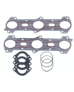 SBT Yamaha 1200 PV Komplett Intagspackningssats 01-05
