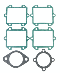 SBT Tigershark Komplett Intagspackningssats 640 Daytona /Monte Carlo /Montego Deluxe /Montego 94-96