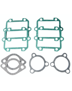 SBT Tigershark Komplett Intagspackningssats 640 Daytona 1995