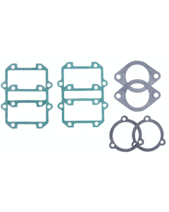 SBT Tigershark 770 Komplett Intagspackningssats 96-98