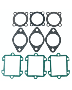 SBT Tigershark 900 Komplett Intagspackningssats 1995
