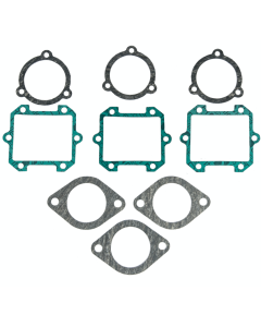 SBT Tigershark 900/1000 Komplett Intagspackningssats 96-99