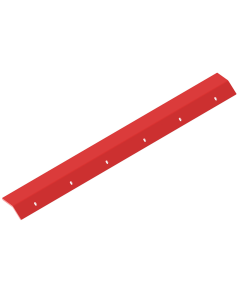 Iron Baltic Bakre Gummiband till Spridare G2 PRO