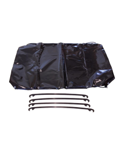 Iron Baltic Överdragsskydd till Spridare G2 PRO