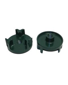 Yamaha 650 Coupler 3 Finger 20mm