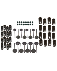 SBT Kawasaki STX 12-F/15F - SX-R - Ultra LX Cylinderrenoveringssats 03-21