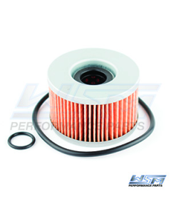 WSM Honda 400 / 500 / 650 / 680 / 700 Oljefilter 01-26