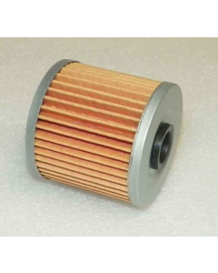 WSM Kawasaki 200 / 250 / 300 / 600 / 650 Oljefilter 81-26