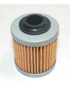 WSM Can-Am DS 450 Oljefilter 08-15