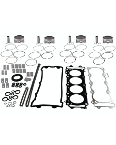 SBT Kawasaki STX-15F Motorrenoveringssats 04-06