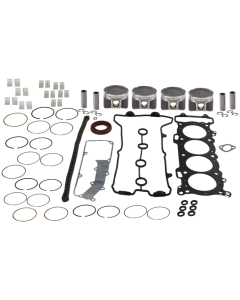 SBT Honda Turbo Motorrenoveringssats