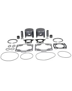 SBT Top End Kit for Polaris 700 SLH /SLT /SL 700 /SL 700 DLX /SLTH /Virage/ TX /SLH//Freedom 1995-04 Kolvsats