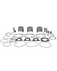 SBT Top End Kit for Polaris 1050 SLTX /SL1050 /SLX /SLXH 1996-1999