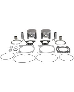 SBT Top End Kit for Polaris 777 Octane 2002-2004