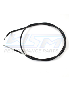 WSM Suzuki Eiger 400 Bromsvajer 02-07