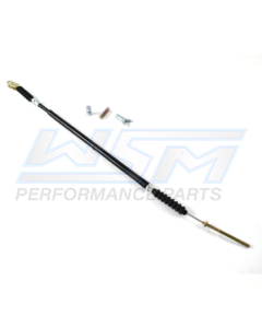 WSM Kawasaki Bayou 300/400 - Prairie 360/400 Bromsvajer 89-04