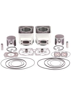 Sea Doo 587 Yellow 1.0mm Cylinder Exchange Kit