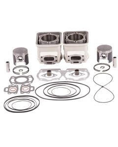 Sea Doo 587 White 1.5mm Cylinder Exchange Kit