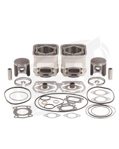 Sea Doo 657 .5mm Cylinder Exchange Kit