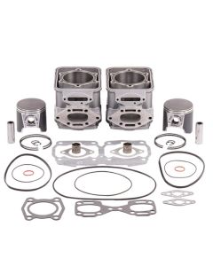 Sea Doo 787 1.0mm Cylinder Exchange Kit