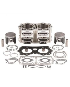 Sea Doo 951 White 1.0mm Cylinder Exchange Kit