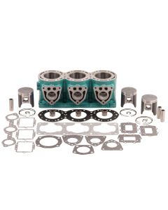 Kawasaki 900 1.5mm Cylinder Exchange Kit