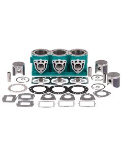Kawasaki 1100 1.5mm Cylinder Exchange Kit