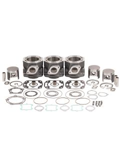 Tigershark 1000 1.0mm Cylinder Exchange Kit