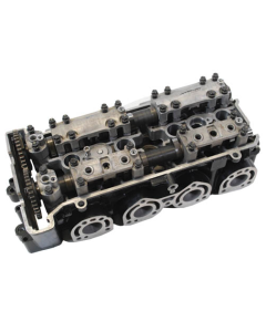 SBT Yamaha FX HO & FX Cruiser HO Topputbyte 04-09