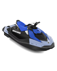 Sea-Doo Spark 90 2up Dazzling Blue / Vapor Blue 90 2026