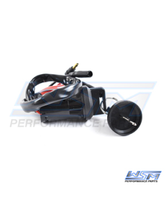 WSM Honda 300 TRX Tändningslås 90-00