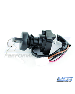 WSM Arctic Cat DVX 400 Tändningslås 06-08