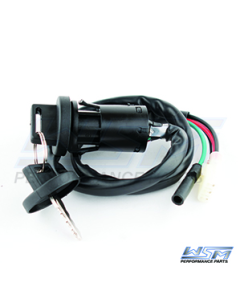 WSM Honda 250 TRX Tändningslås 01-20