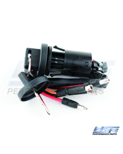 WSM Honda 300 TRX Tändningslås 88-89