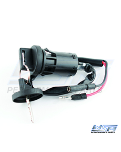 WSM Honda 300 TRX-EX Tändningslås 93-06