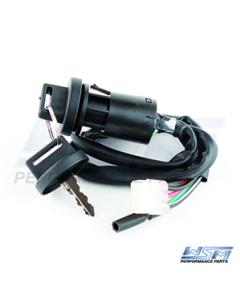 WSM Honda 400 TRX-EX Tändningslås 99-04