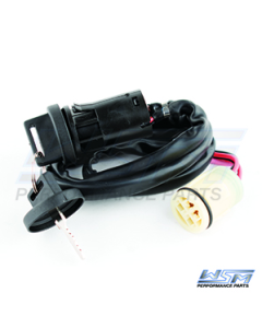 WSM Honda 420 Rancher / TRX Tändningslås 09-11