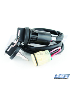 WSM Honda Rancher 420 / TRX 500 Tändningslås 07-14